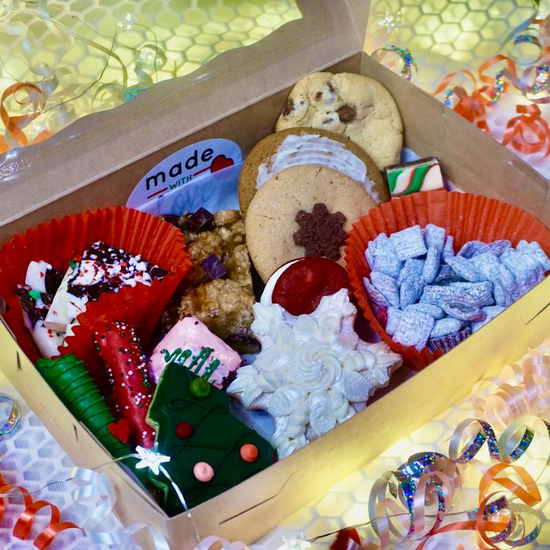 Stocking Stuffer Box photo_0