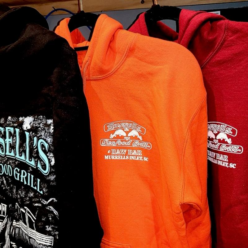 Hoodies SM-3X photo