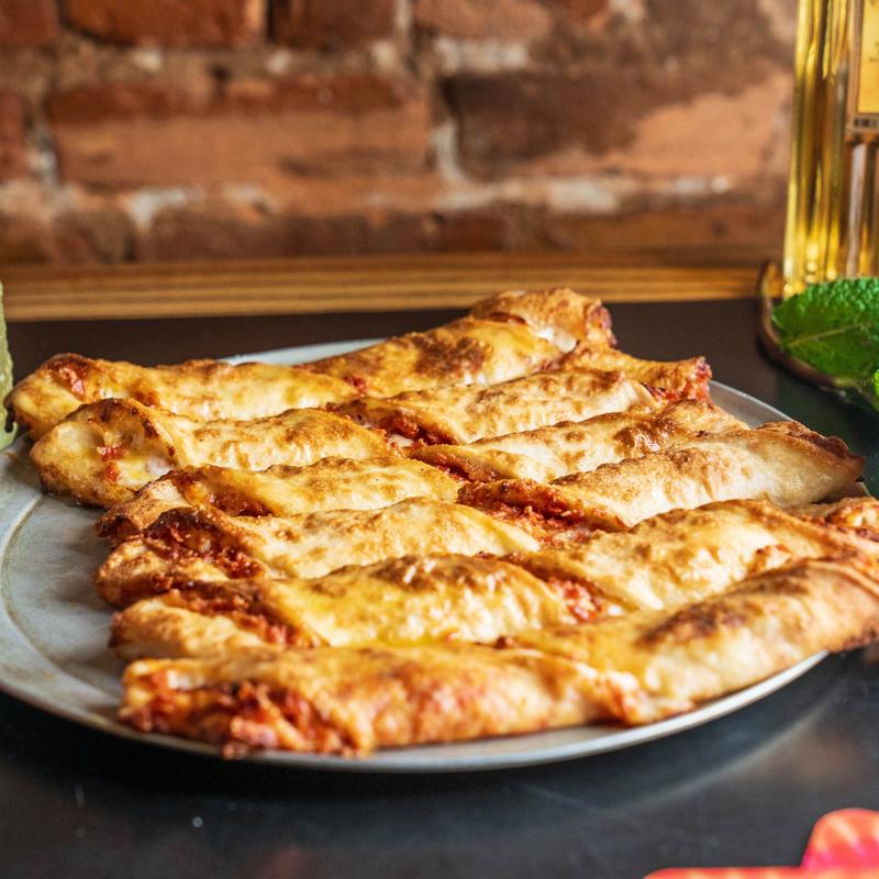 menu item 8 of 21, Stuffed Sticks