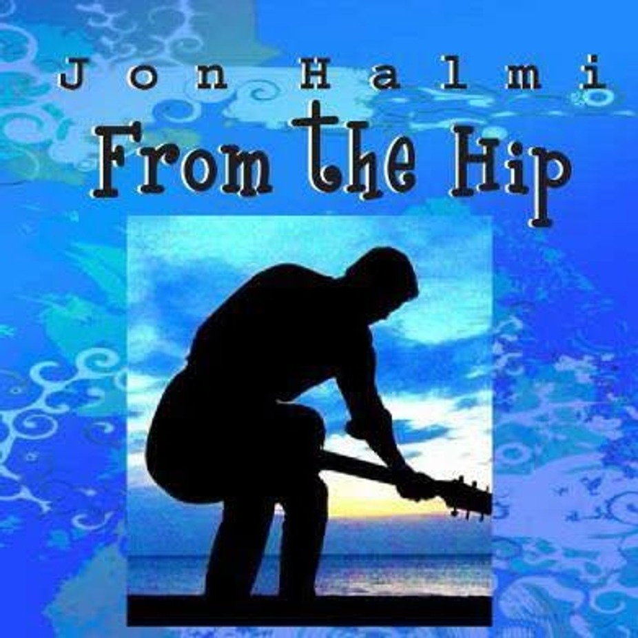 John Halmi event photo