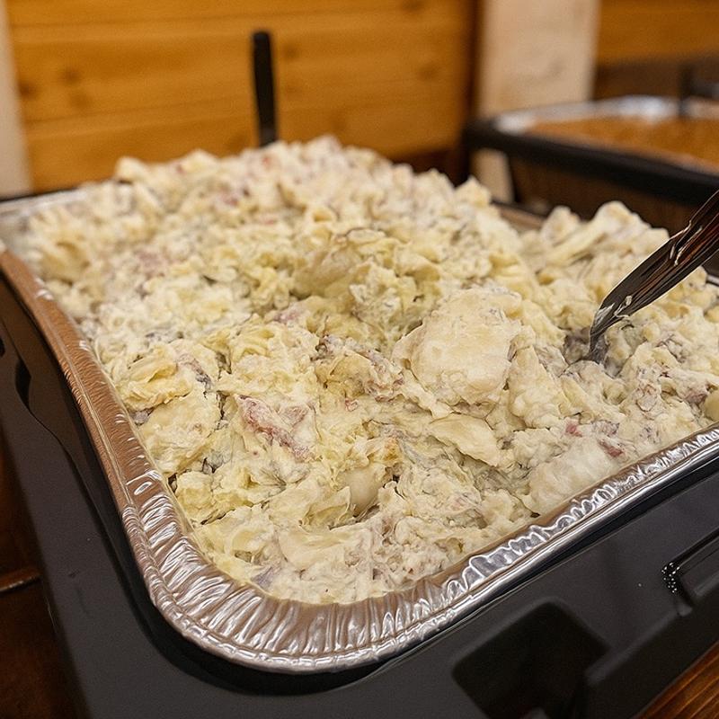 menu item 22 of 24, Potato Salad