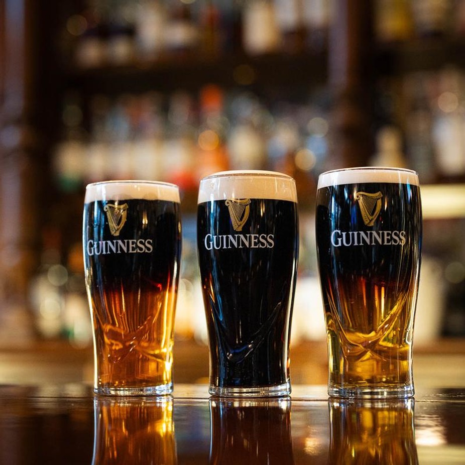 St Patrick's Day Celebration event photo