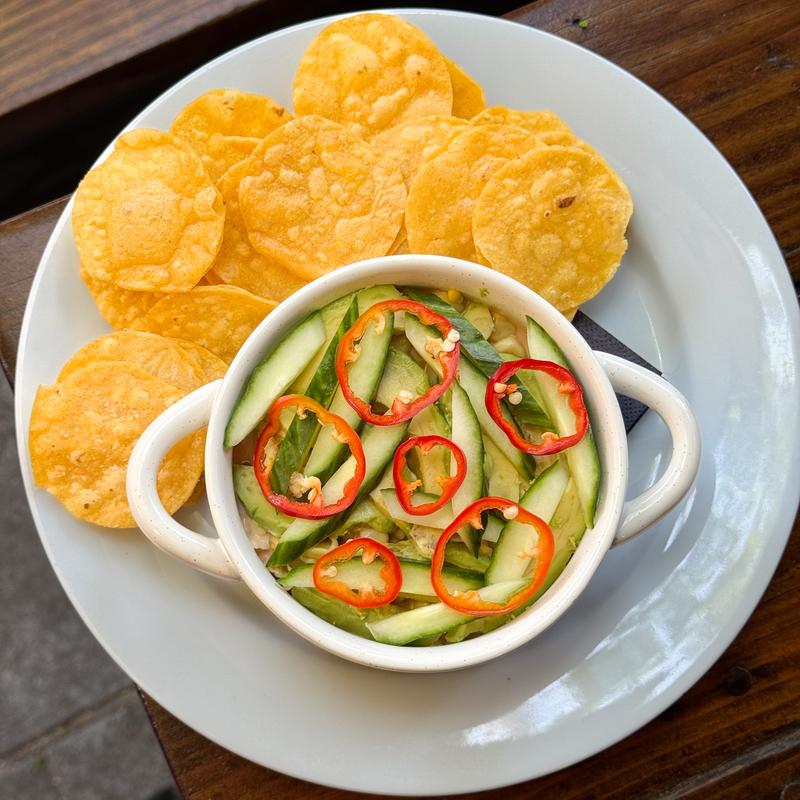 Tigers Ceviche photo