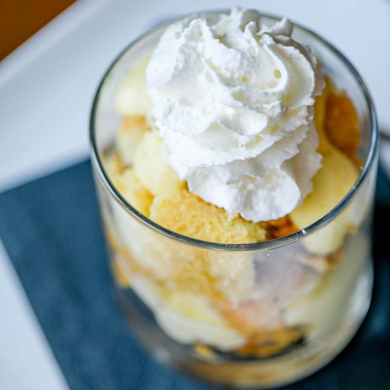 Jenny’s Tiramisu Trifle (GF) photo