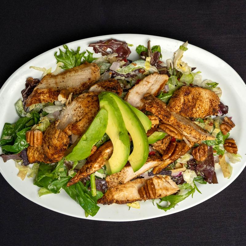 John's Chicken Salad photo