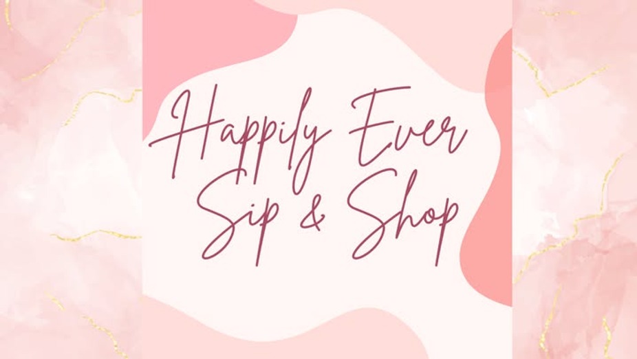 Disco Cowgirl Sip & Shop event photo