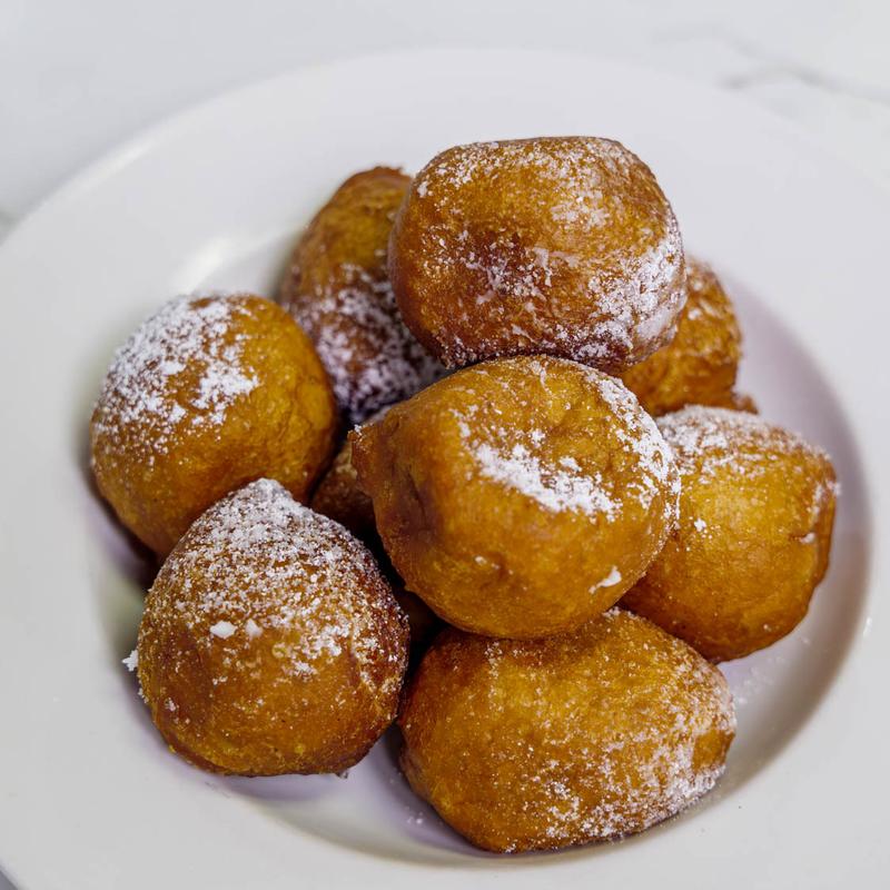 Puff Puff (5pcs) photo