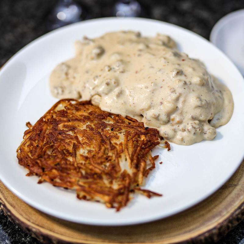 Biscuits & Gravy photo