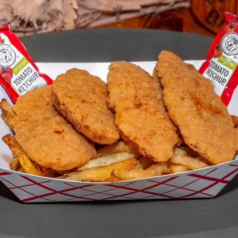 Chicken Strips photo