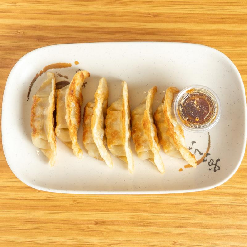 menu item 1 of 15, Ohana Potstickers