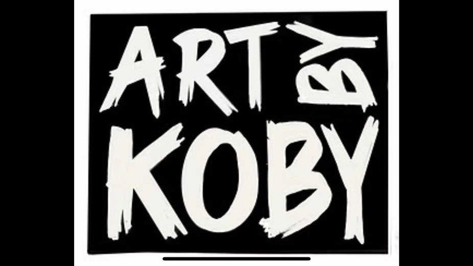 Koby's Paint n' Chill event photo