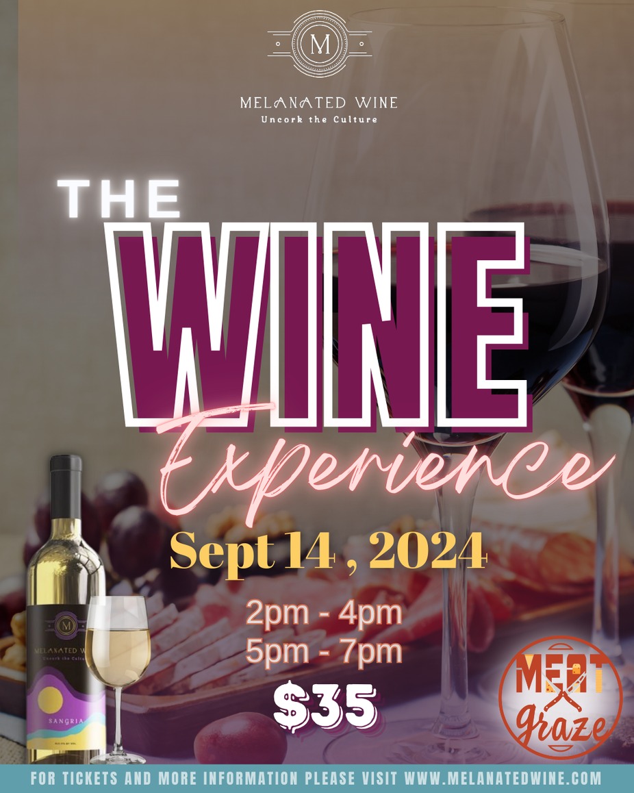 The Wine Experience event photo