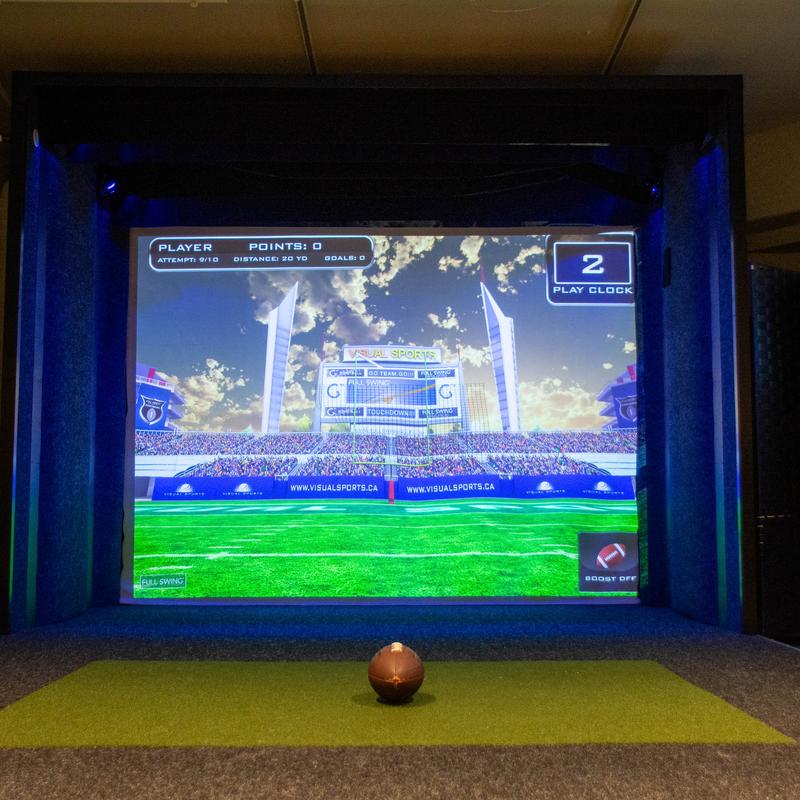 Game room gallery photo number 12