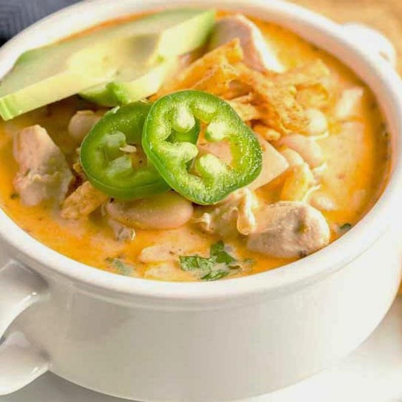 Homemade Soup of the Day photo