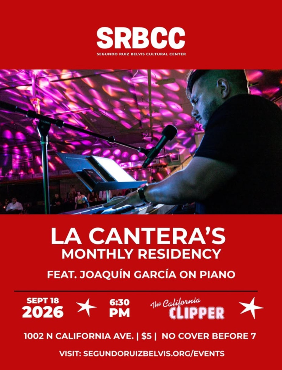 La Cantera event photo