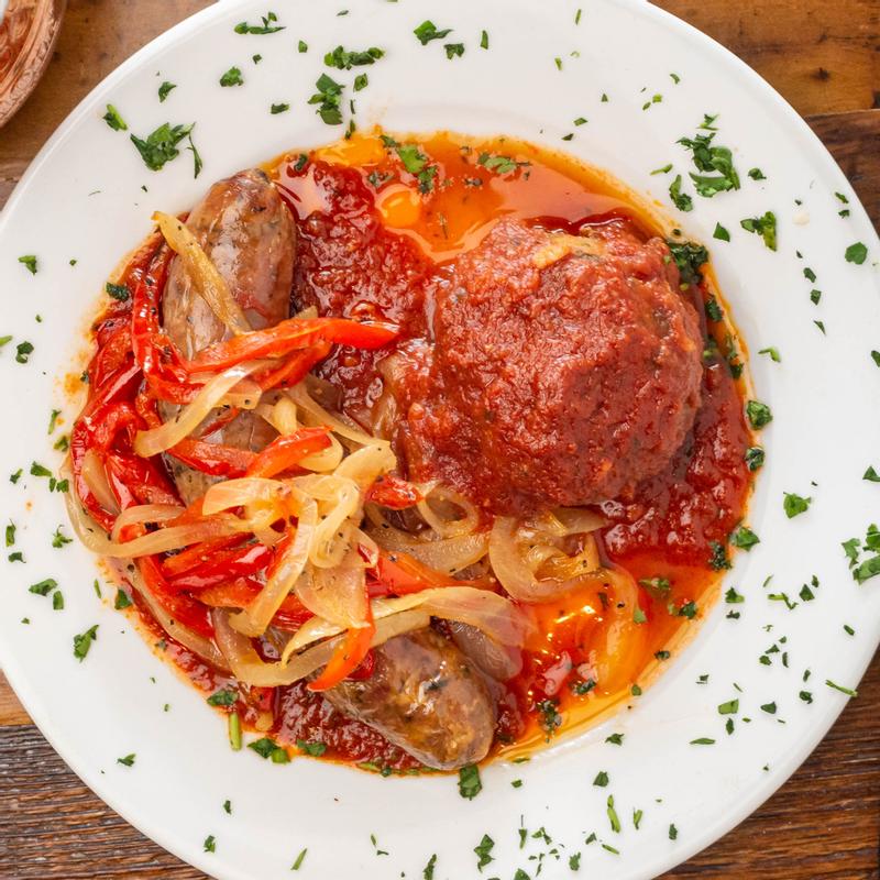 The Gallo's Half & Half photo