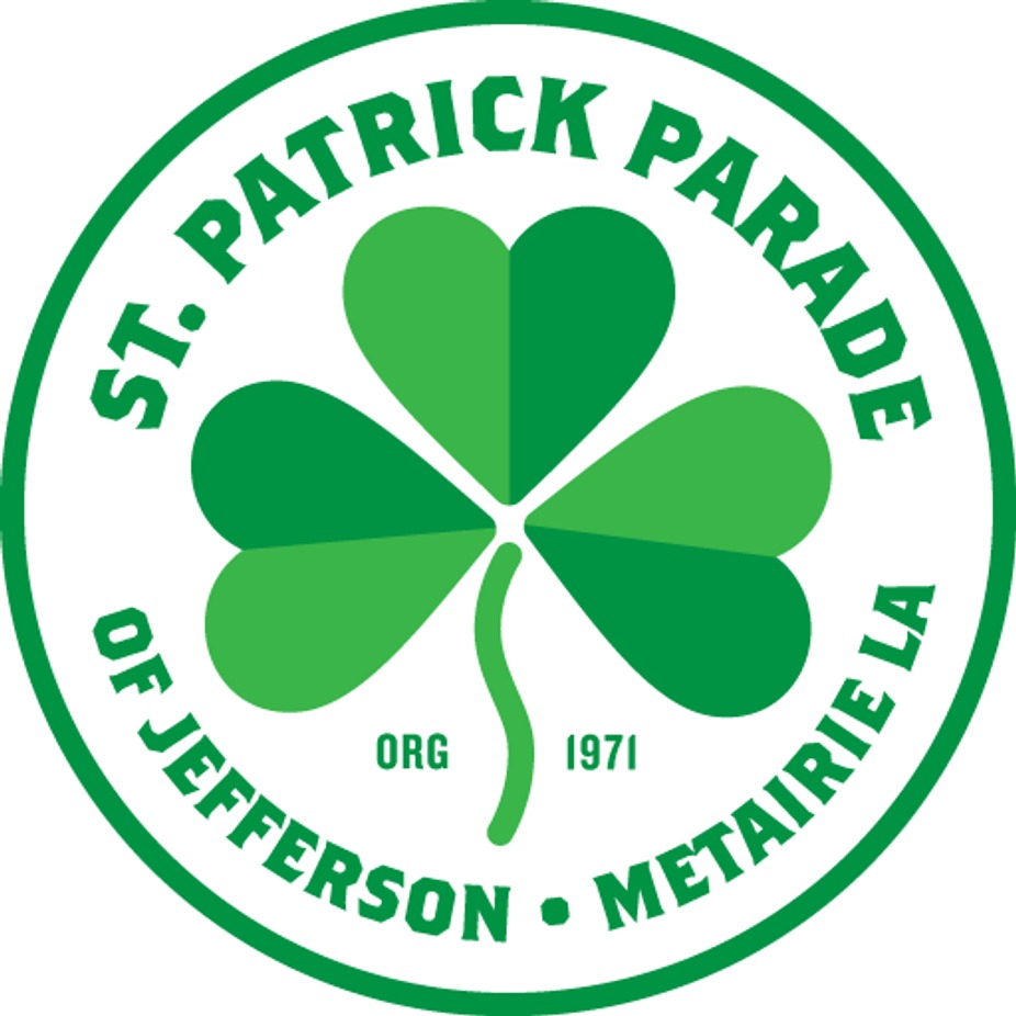 St. Patrick's Day Old Metairie Parade event photo