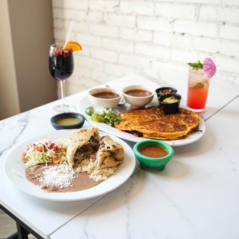 Chimichanga Fajita photo