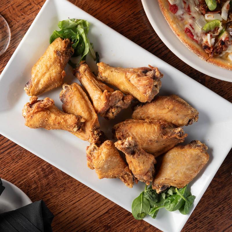 Fresh Chicken Wings photo