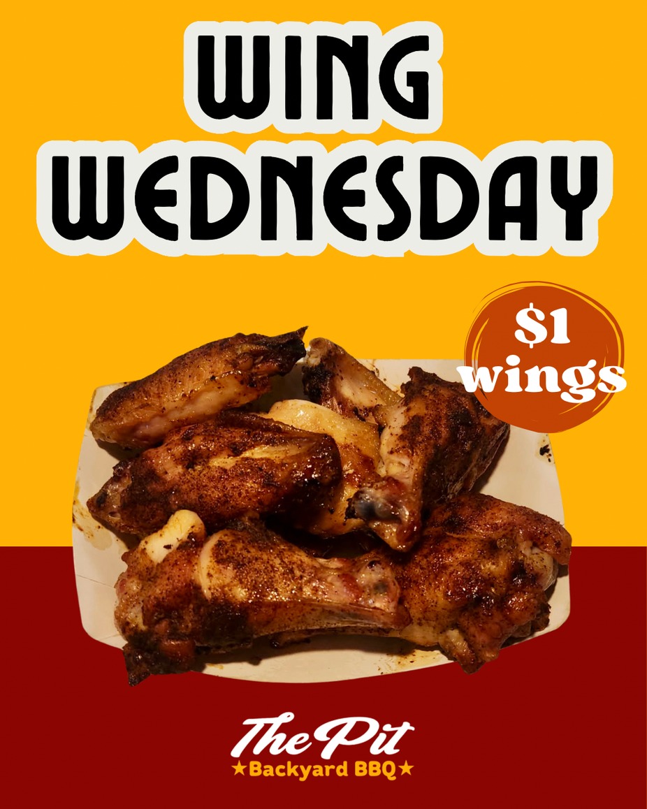 Wednesday April 15th Special 1