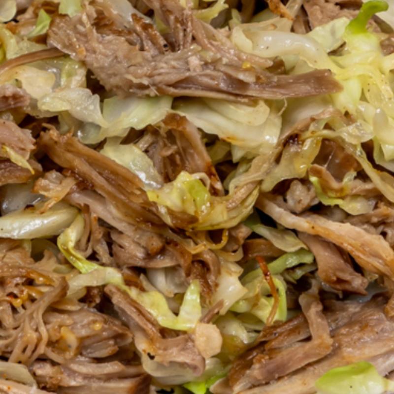 Kalua Pork (GF) photo