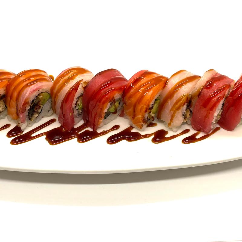 Girlfriend Roll photo