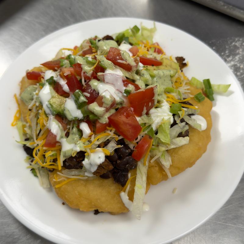 NDN TACO photo