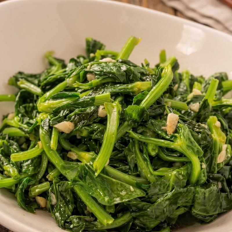 Pea Leaf (Seasonal) photo