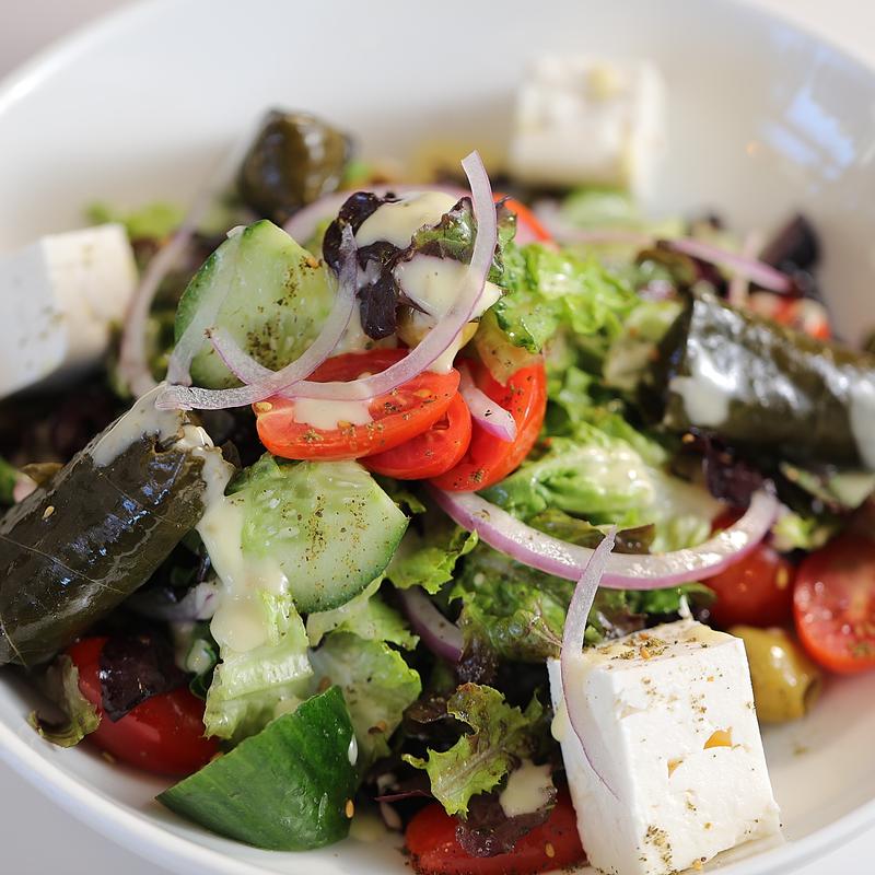 Greek Salad photo