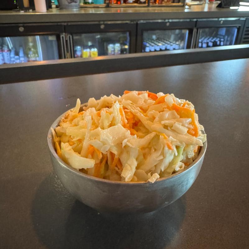 Coleslaw photo