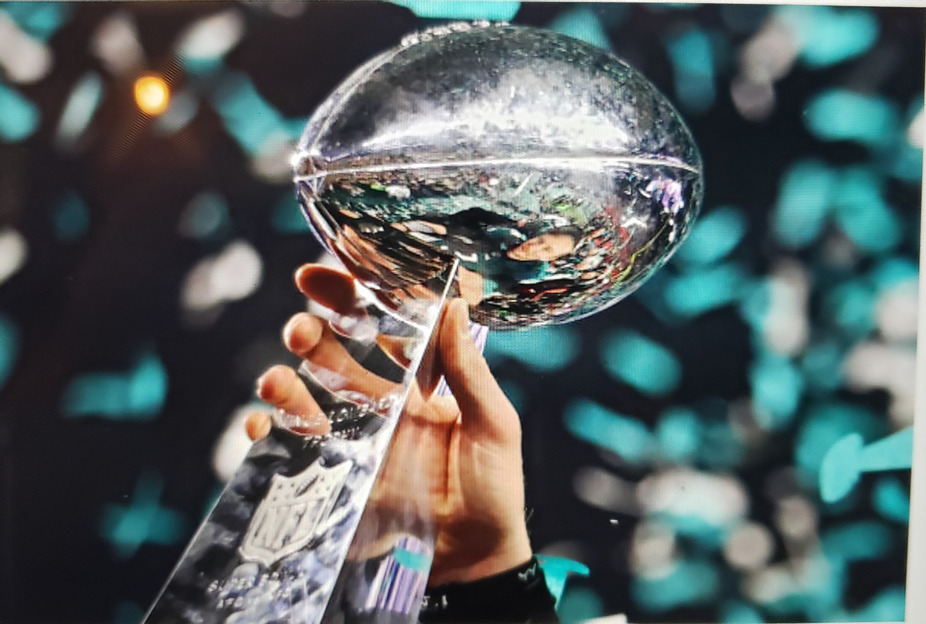 Super Bowl Party At Smokehouse event photo