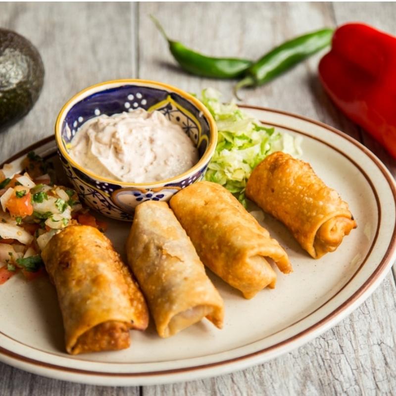 Mini Chimi Sampler photo