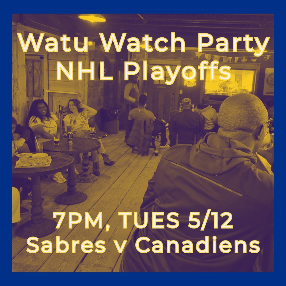 Watu Watch Party event photo