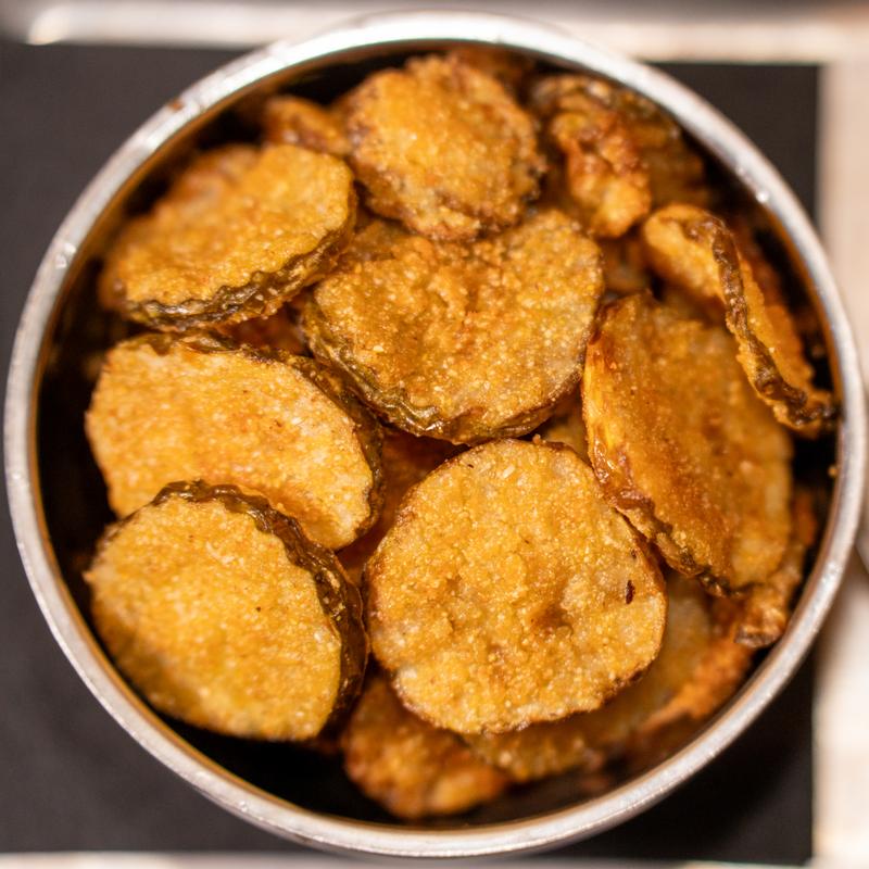 Fried Pickles photo