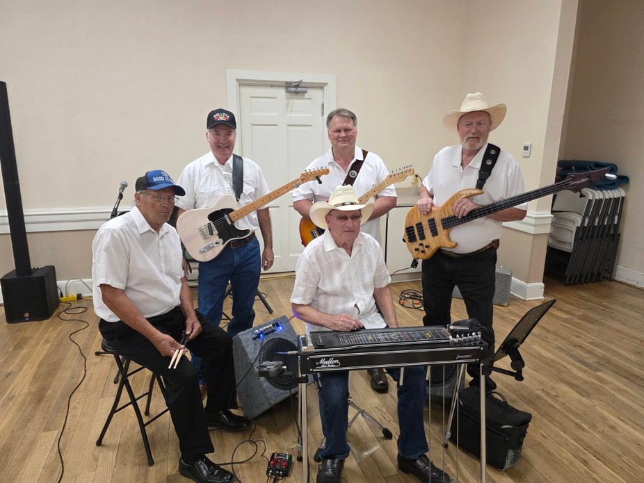 Good Ole Boys event photo