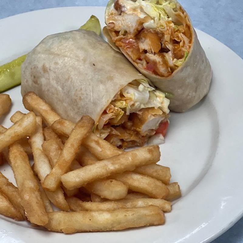 menu item 17 of 38, Chicken