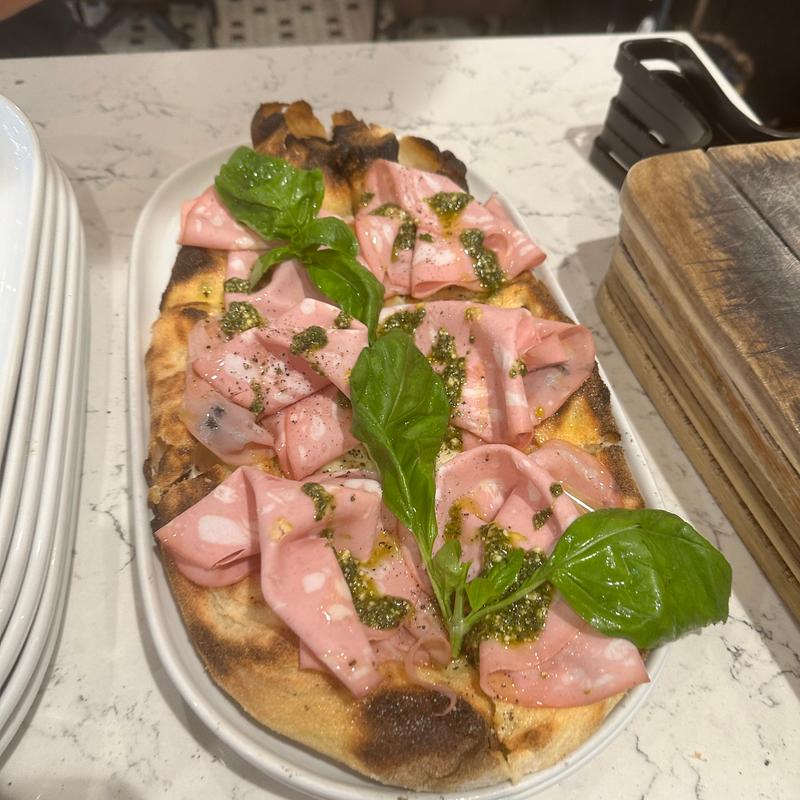La Mortadella 2.0 photo