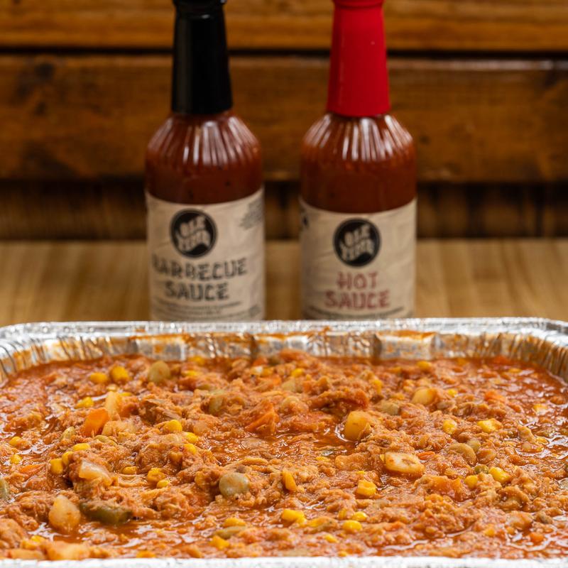 menu item 3 of 22, Quart of Brunswick Stew