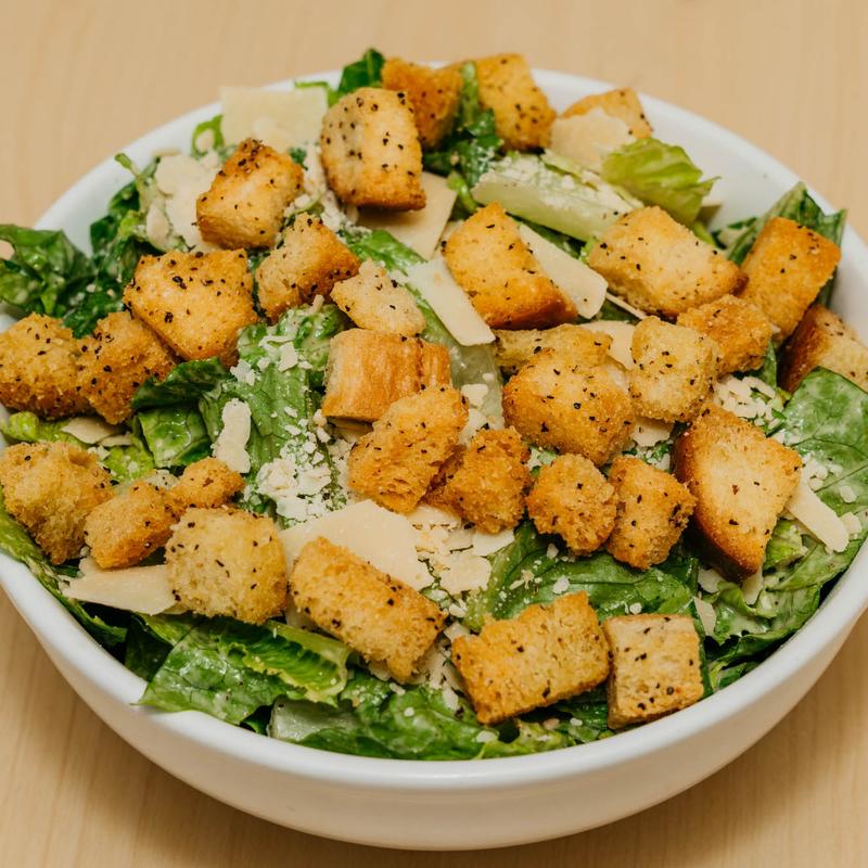 Caesar Salad Entree photo
