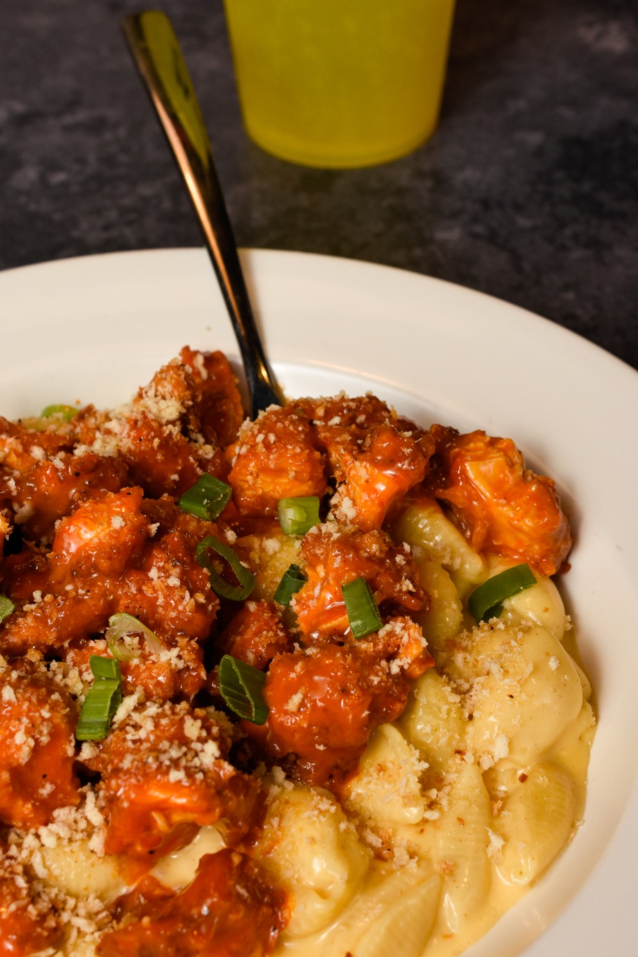 National Mac and Cheese Day event photo