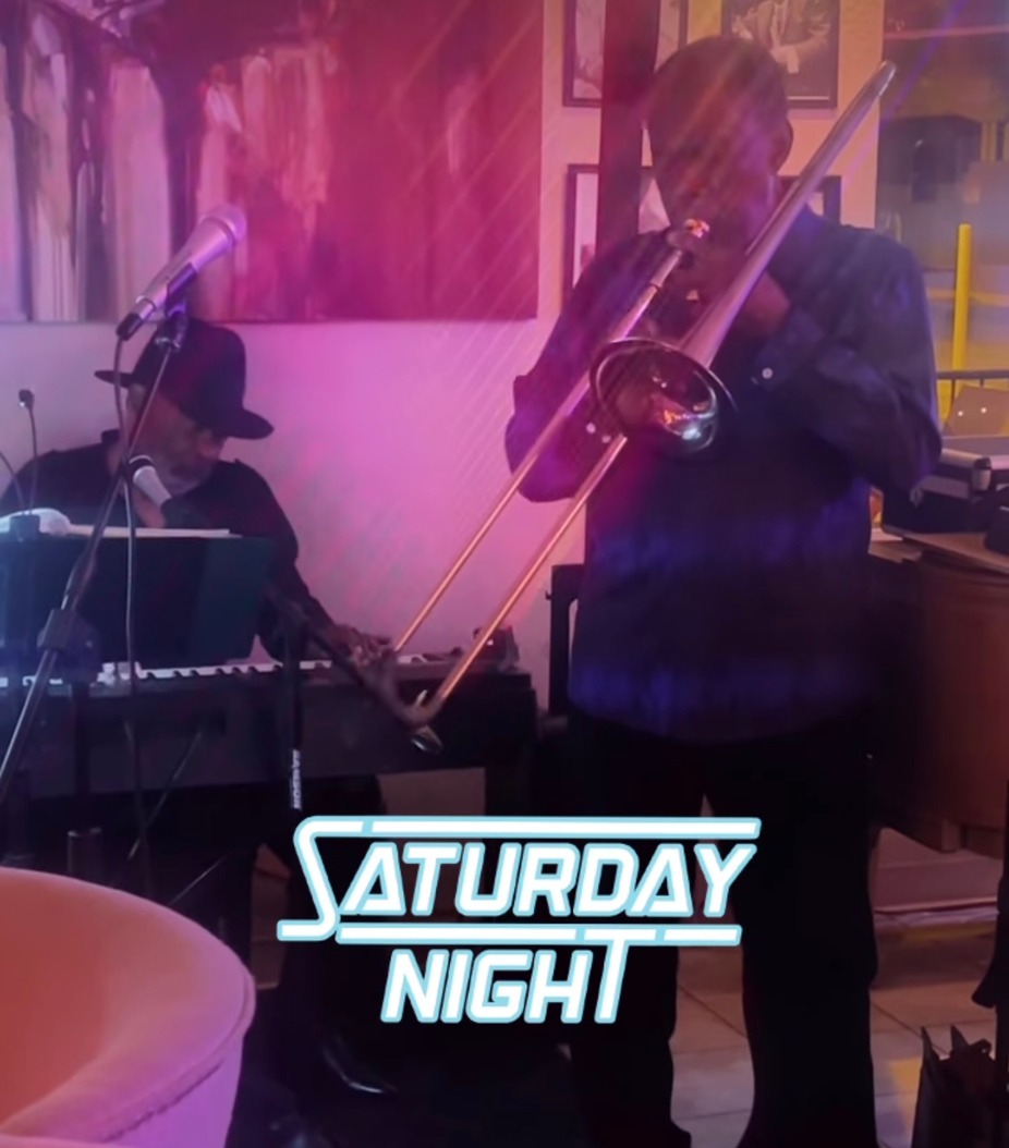 Willis and Royce event photo