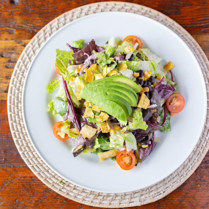 Chopped Salad (GF) photo