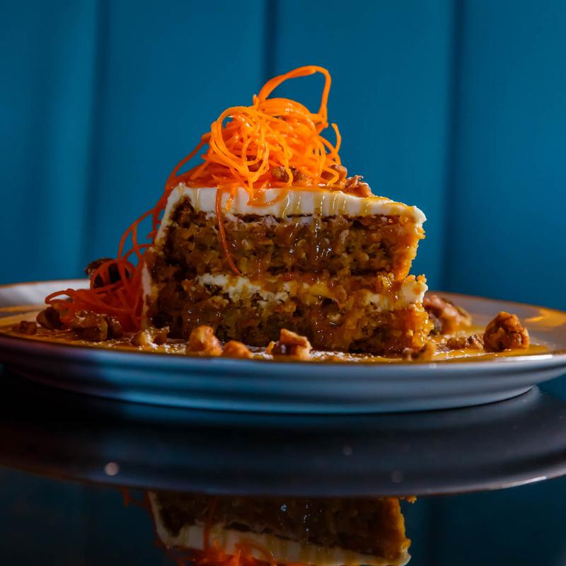 Carrot Cake photo