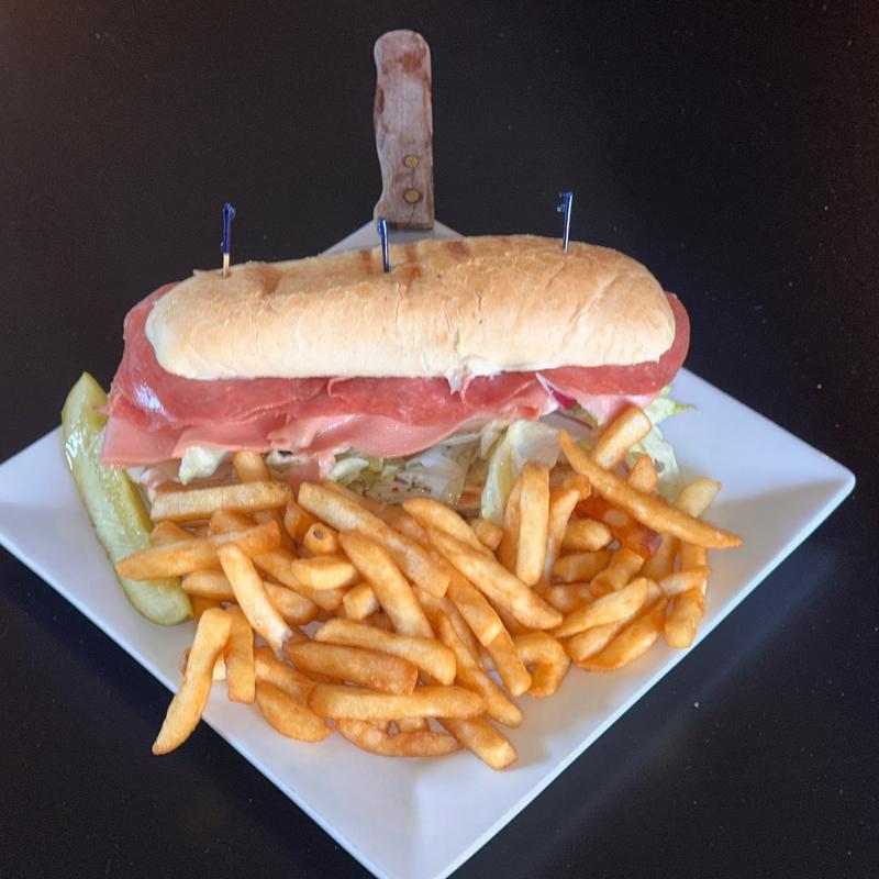 Assorted Sub photo