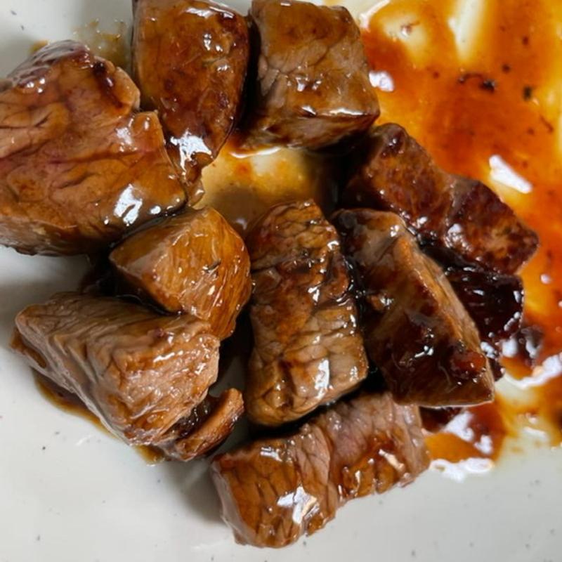 Side Filet Mignon d photo