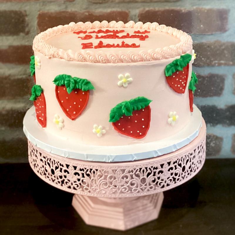 Strawberry Patch photo_103