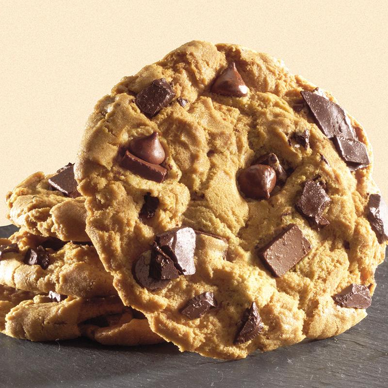 Cookies photo