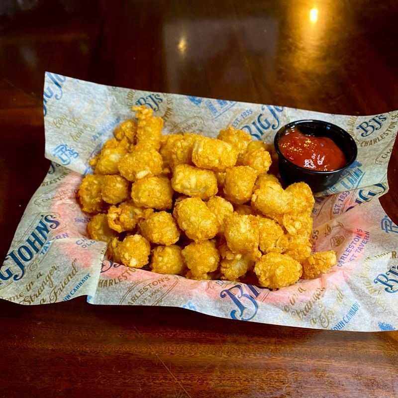 Tater Tots photo