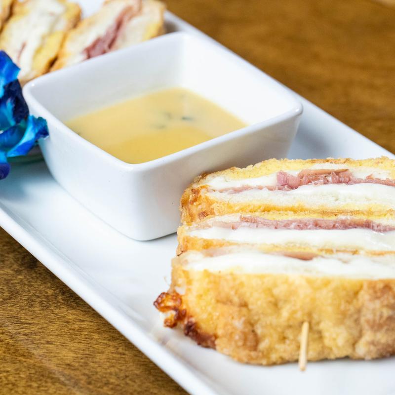 menu item 3 of 9, Spiedini Alla Romana