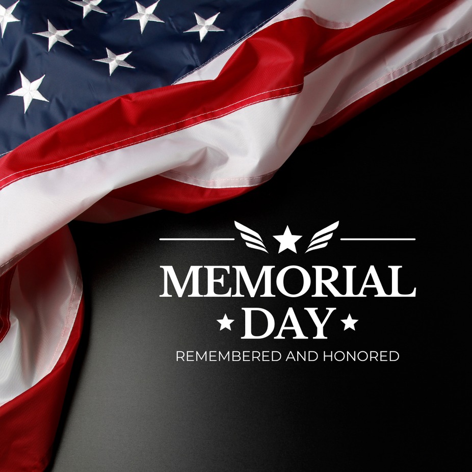 Memorial Day event photo